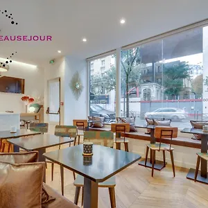 Beausejour Paris
