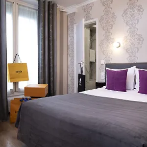 De Geneve Paris