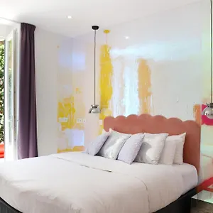 Le Glam's Paris