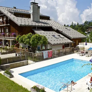 hotel-le-christiania-les-contamines-montjoie.hotels-rhonealpes.com/