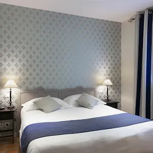 Mogador Paris